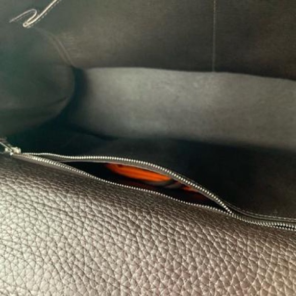 Hermès Kelly 35 Like New - plastic still on metal (sold) - Picture 6 of 10